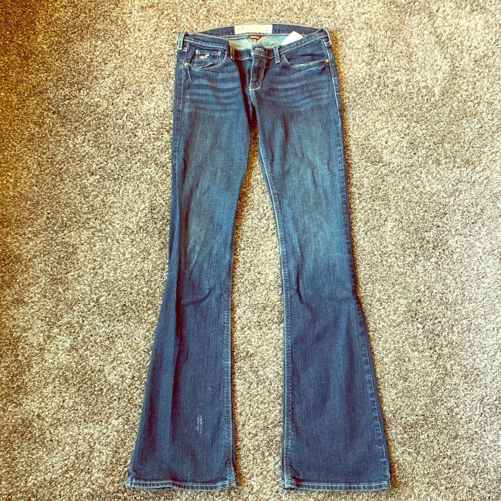 Hollister jeans